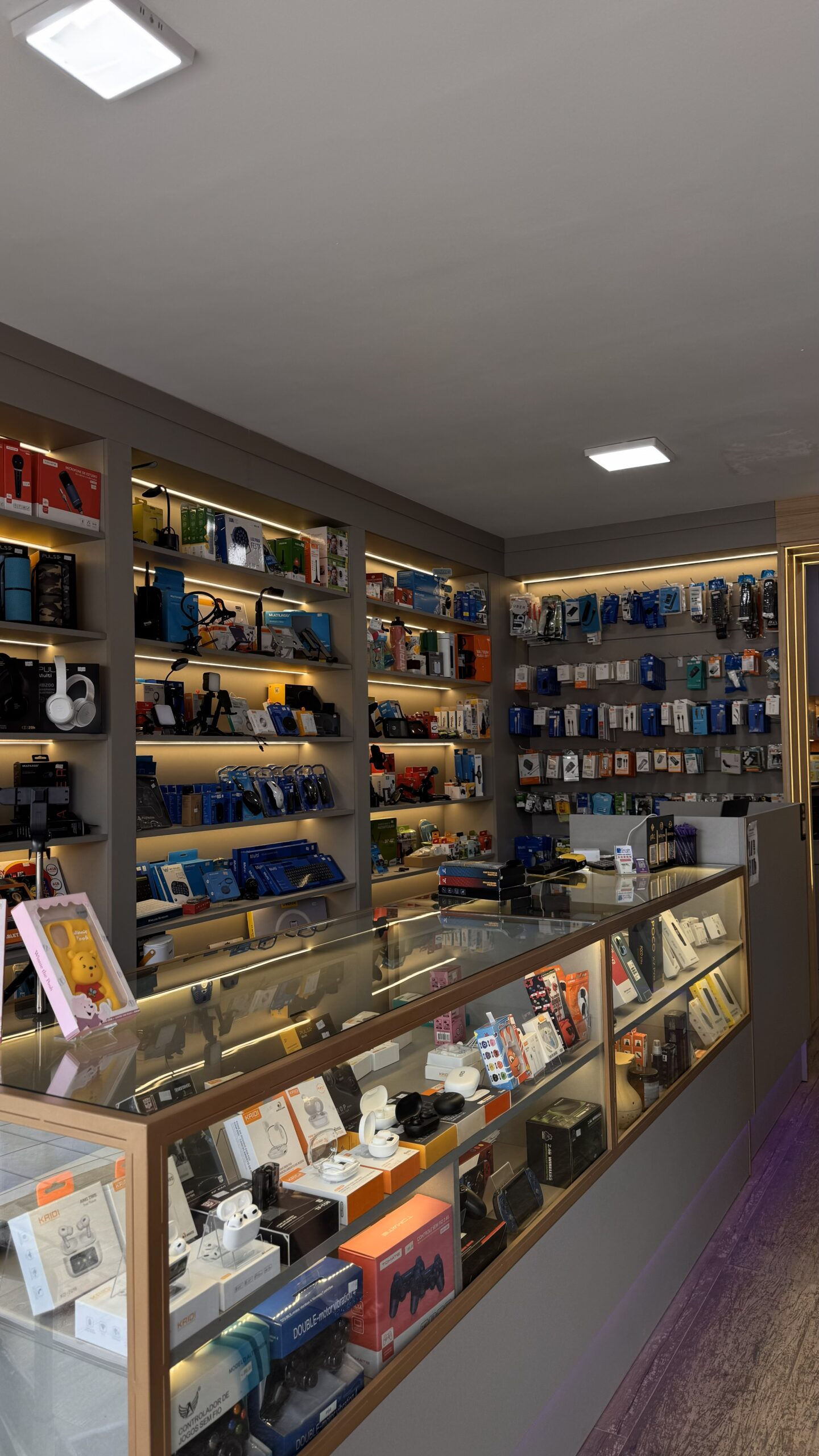 Conserto de celular em Bombinhas realizado na ReeCell